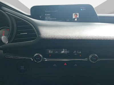 2023 Mazda Mazda 3 2.5 i Grand Touring Sedan At