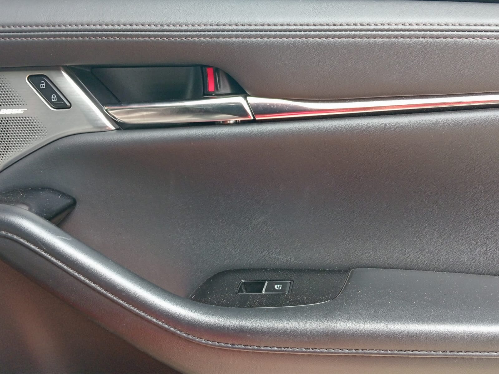 2023 Mazda Mazda 3 2.5 i Grand Touring Sedan At