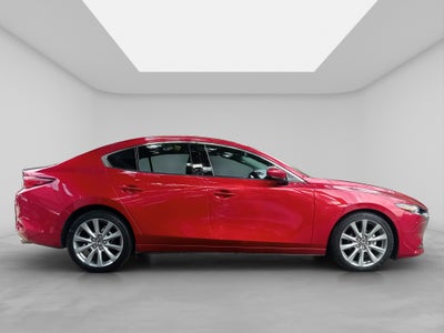 2023 Mazda Mazda 3 2.5 i Grand Touring Sedan At