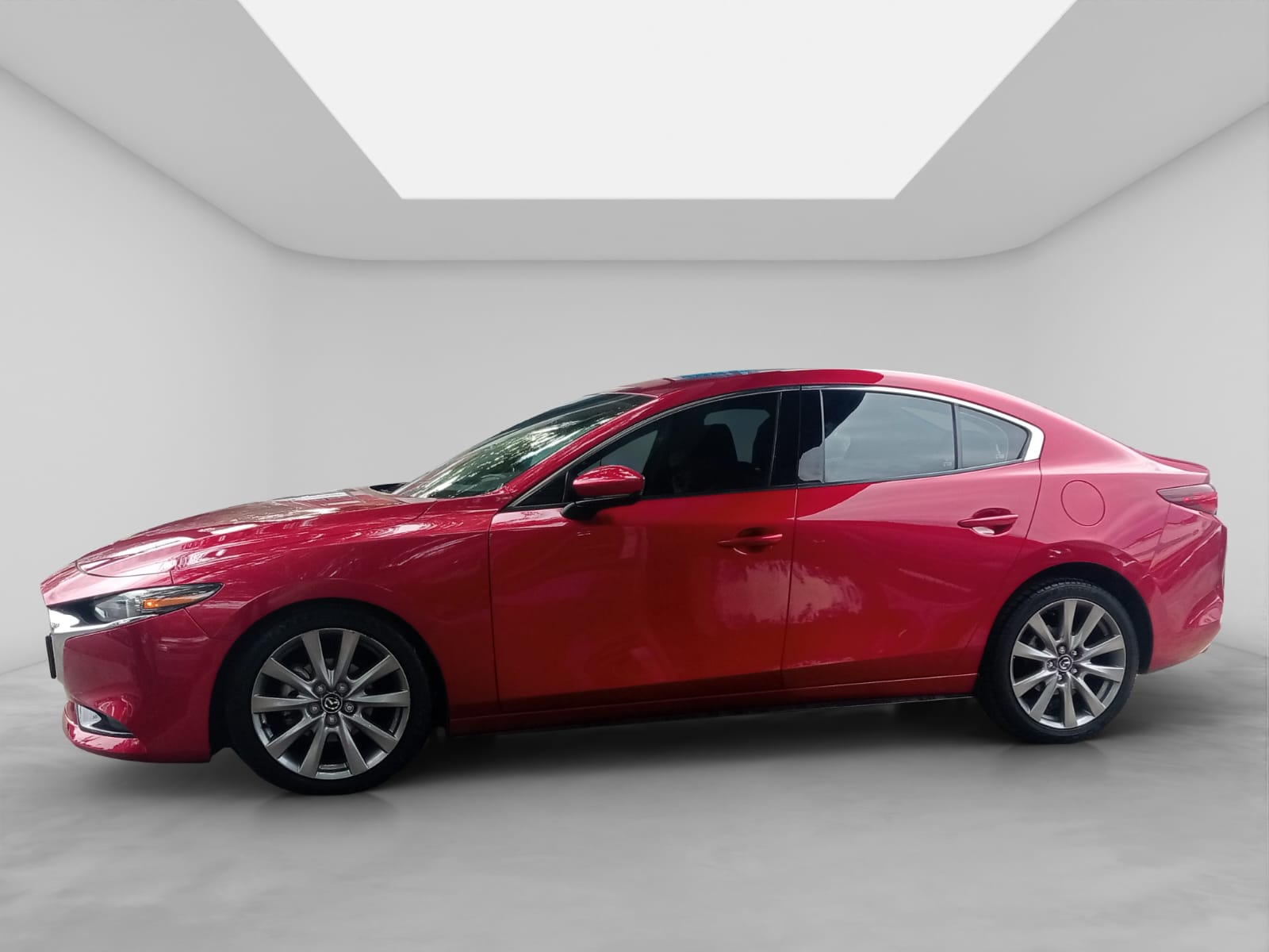 2023 Mazda Mazda 3 2.5 i Grand Touring Sedan At