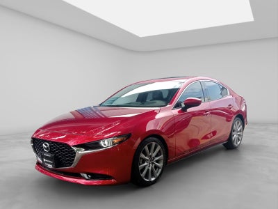 2023 Mazda Mazda 3 2.5 i Grand Touring Sedan At