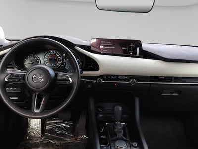 2024 Mazda Mazda 3 2.5 i Grand Touring Sedan At