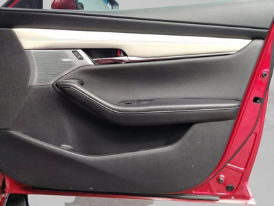 2024 Mazda Mazda 3 2.5 i Grand Touring Sedan At