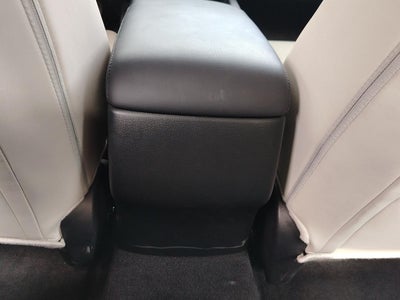 2024 Mazda Mazda 3 2.5 i Grand Touring Sedan At