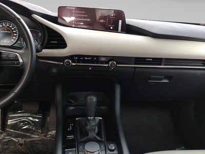 2024 Mazda Mazda 3 2.5 i Grand Touring Sedan At