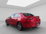 2024 Mazda Mazda 3 2.5 i Grand Touring Sedan At