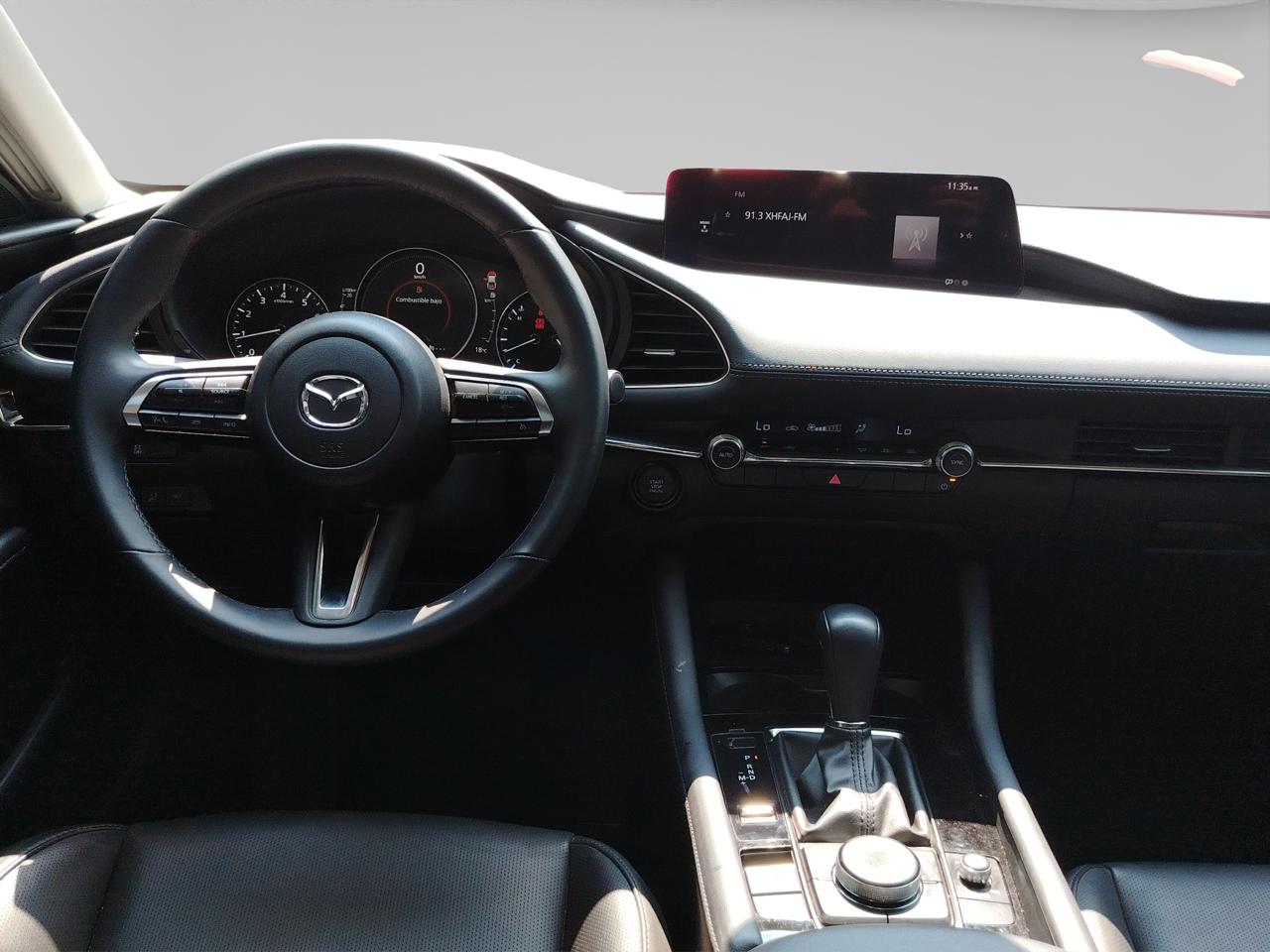 2025 Mazda Mazda 3 2.5 i Grand Touring Sedan At