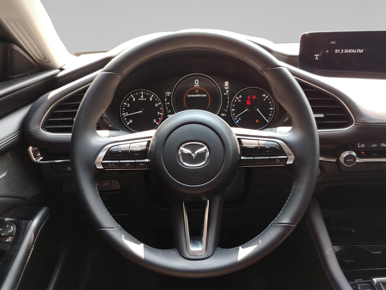 2025 Mazda Mazda 3 2.5 i Grand Touring Sedan At