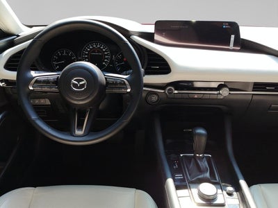 2025 Mazda Mazda 3 2.5 i Grand Touring Sedan At