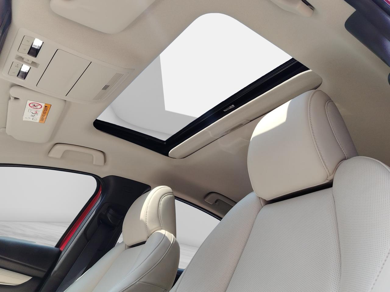 2025 Mazda Mazda 3 2.5 i Grand Touring Sedan At