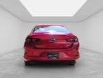 2025 Mazda Mazda 3 2.5 i Grand Touring Sedan At