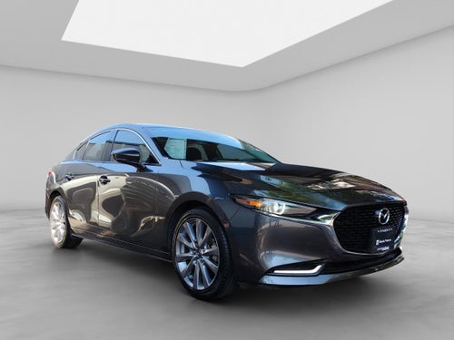 2023 Mazda Mazda 3 2.5 i Grand Touring Sedan At