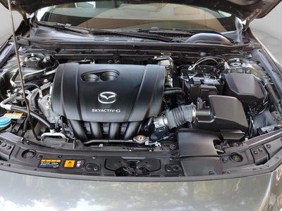 2023 Mazda Mazda 3 2.5 i Grand Touring Sedan At