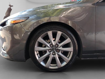 2023 Mazda Mazda 3 2.5 i Grand Touring Sedan At