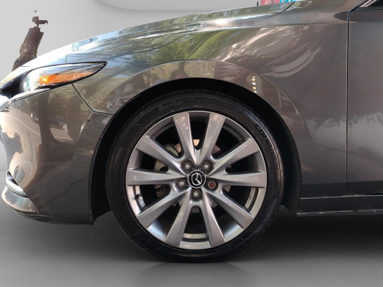 2023 Mazda Mazda 3 2.5 i Grand Touring Sedan At