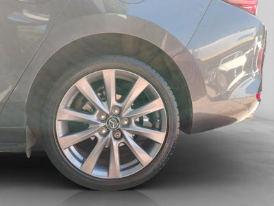 2023 Mazda Mazda 3 2.5 i Grand Touring Sedan At