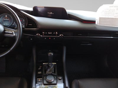 2023 Mazda Mazda 3 2.5 i Grand Touring Sedan At