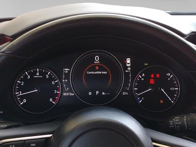 2023 Mazda Mazda 3 2.5 i Grand Touring Sedan At