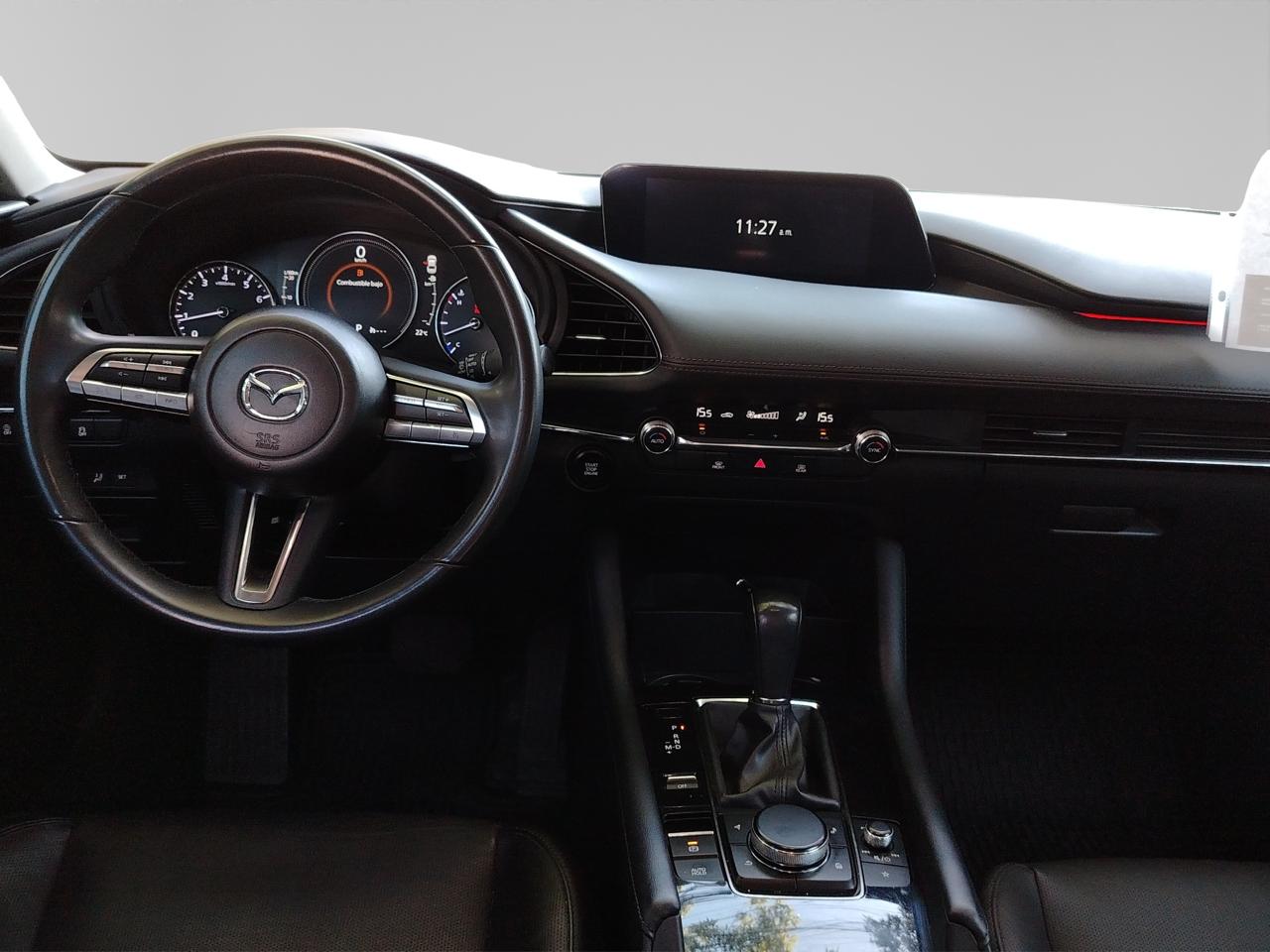 2023 Mazda Mazda 3 2.5 i Grand Touring Sedan At