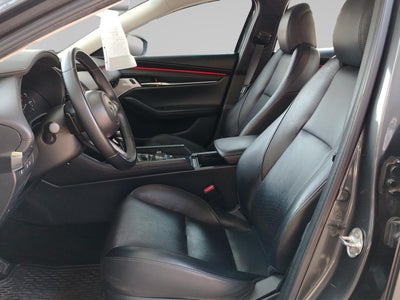 2023 Mazda Mazda 3 2.5 i Grand Touring Sedan At