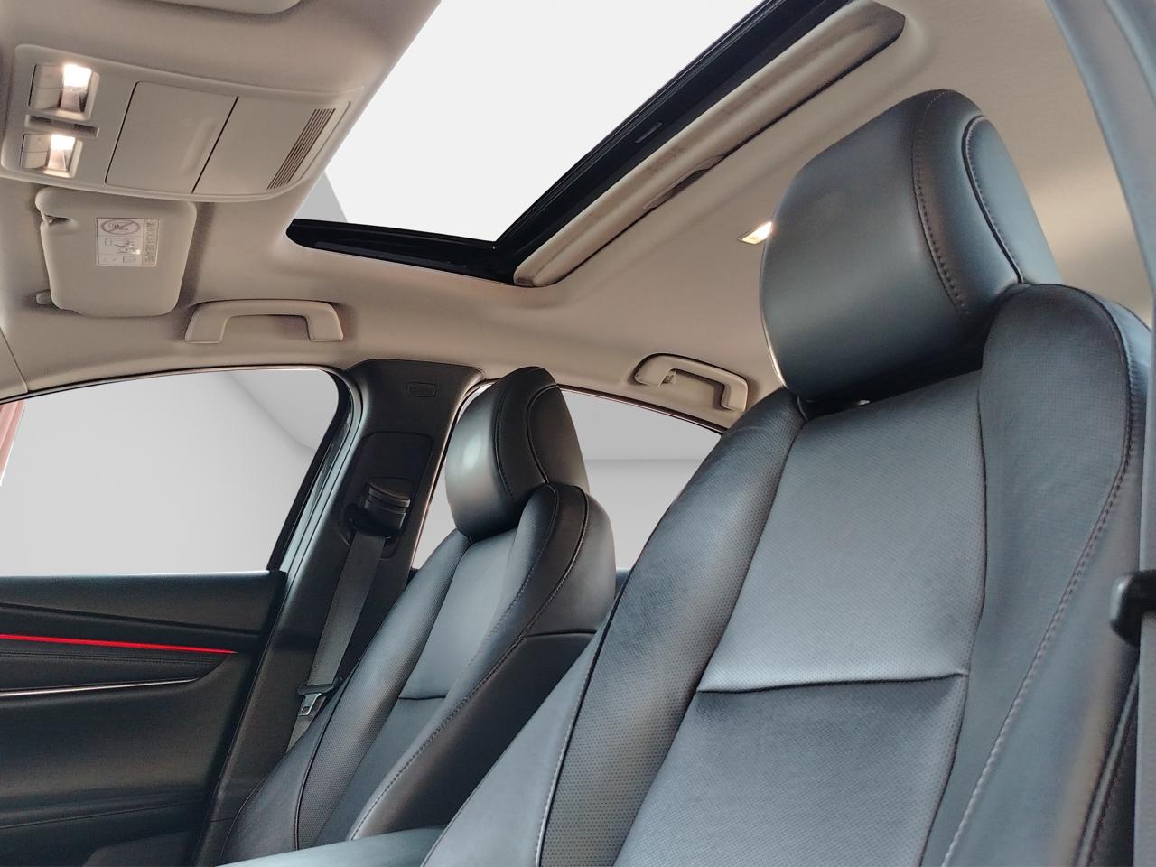 2023 Mazda Mazda 3 2.5 i Grand Touring Sedan At