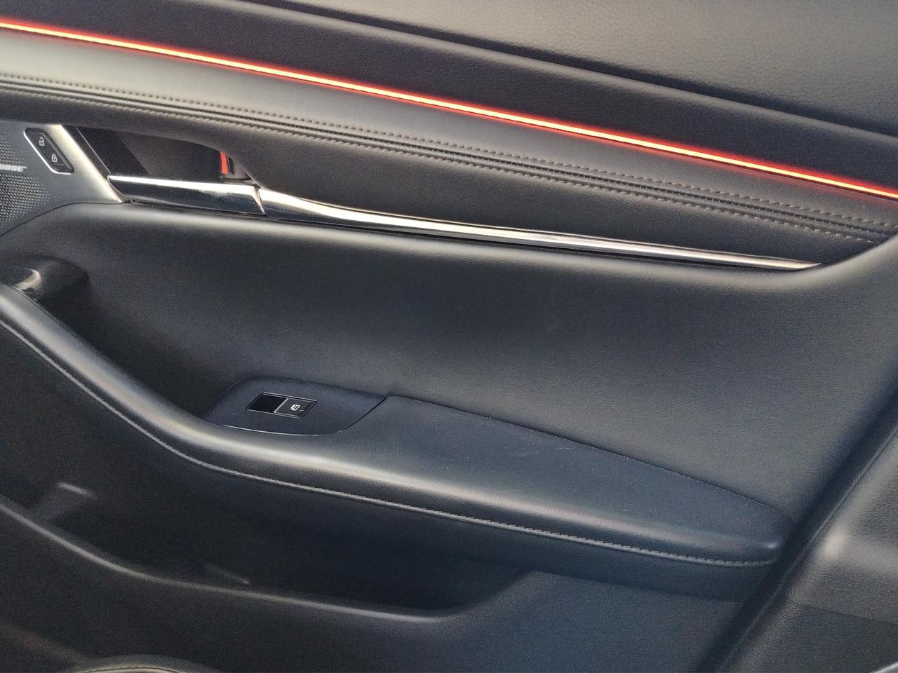 2023 Mazda Mazda 3 2.5 i Grand Touring Sedan At