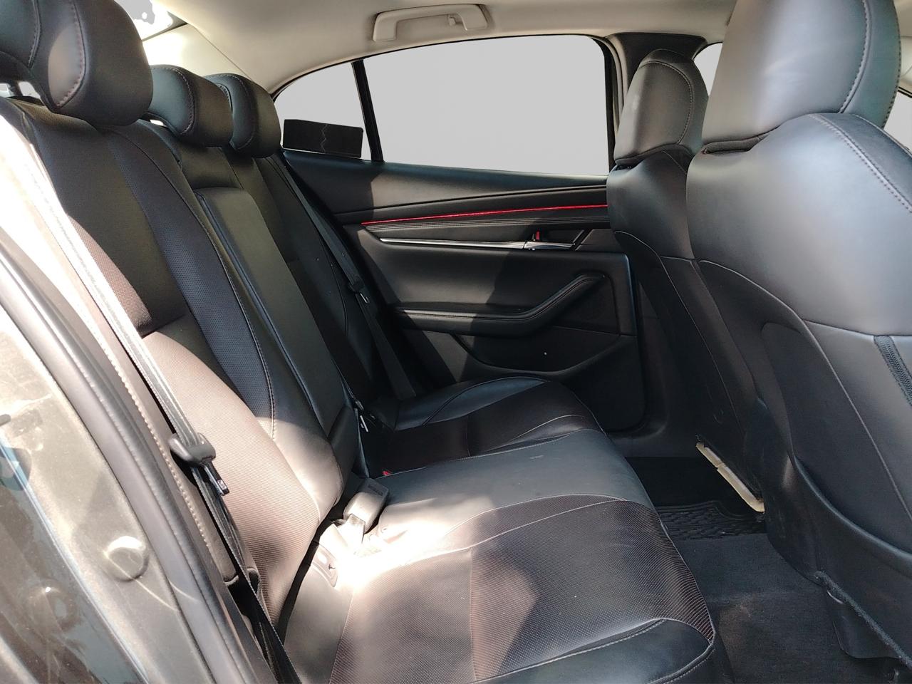 2023 Mazda Mazda 3 2.5 i Grand Touring Sedan At