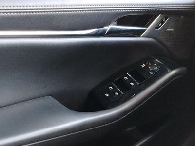 2023 Mazda Mazda 3 2.5 i Grand Touring Sedan At