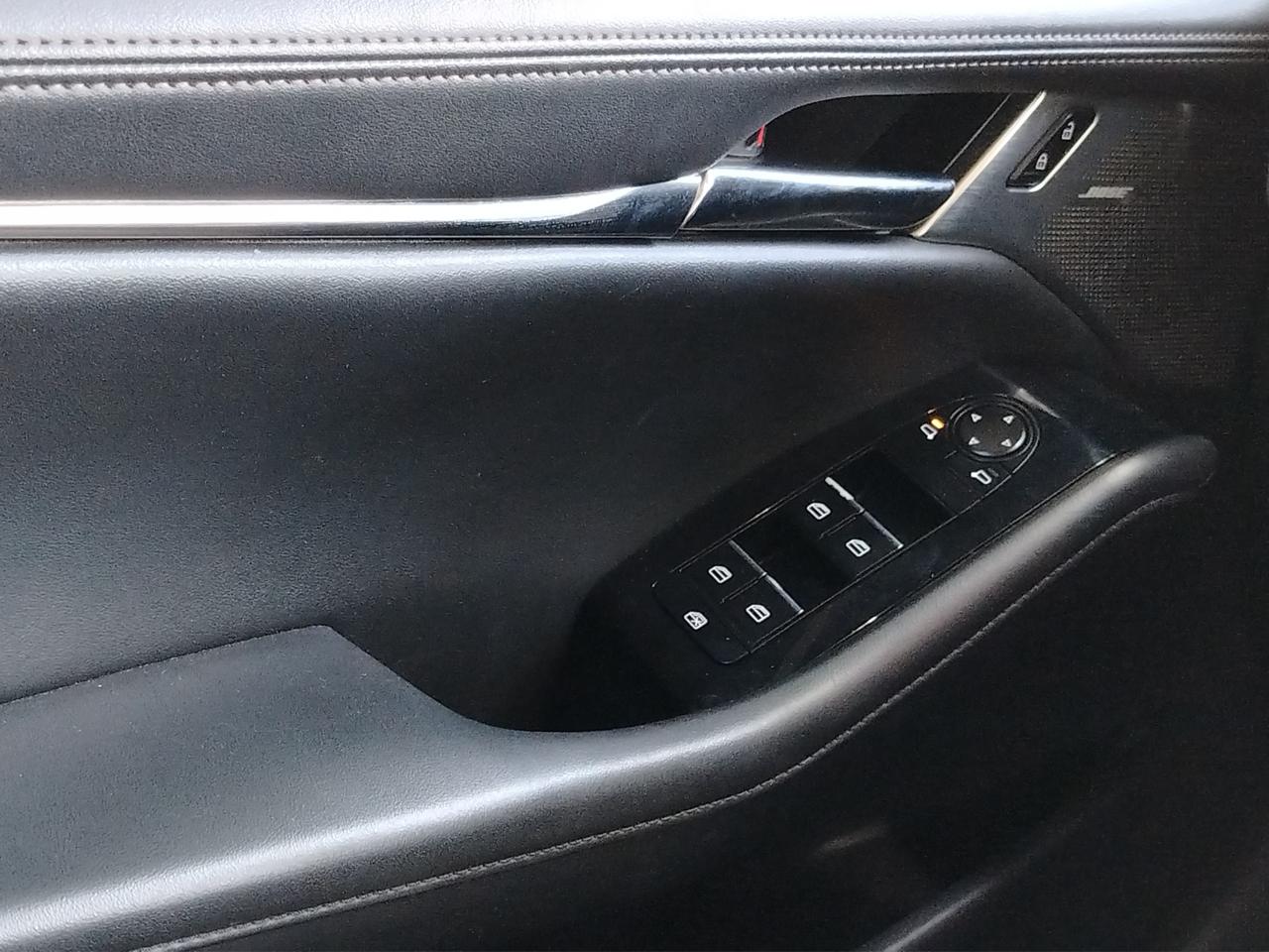 2023 Mazda Mazda 3 2.5 i Grand Touring Sedan At