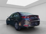 2023 Mazda Mazda 3 2.5 i Grand Touring Sedan At