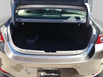 2023 Mazda Mazda 3 2.5 i Grand Touring Sedan At