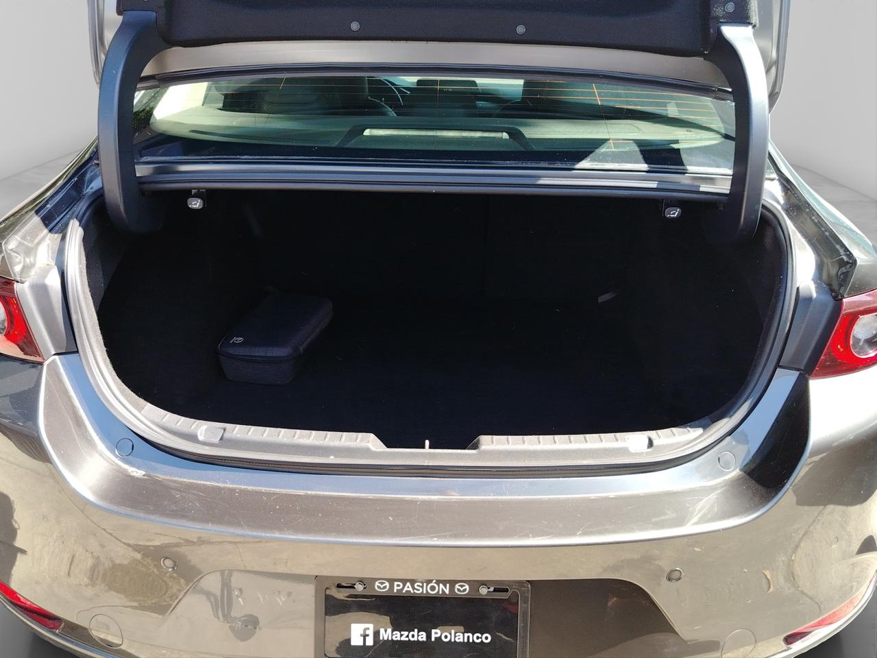 2023 Mazda Mazda 3 2.5 i Grand Touring Sedan At