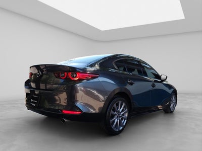 2023 Mazda Mazda 3 2.5 i Grand Touring Sedan At