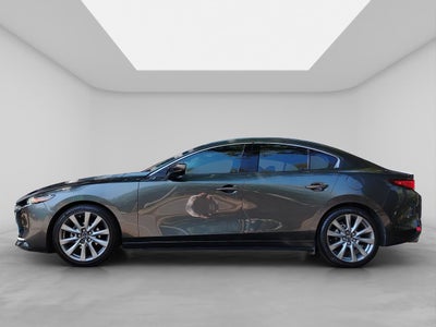 2023 Mazda Mazda 3 2.5 i Grand Touring Sedan At