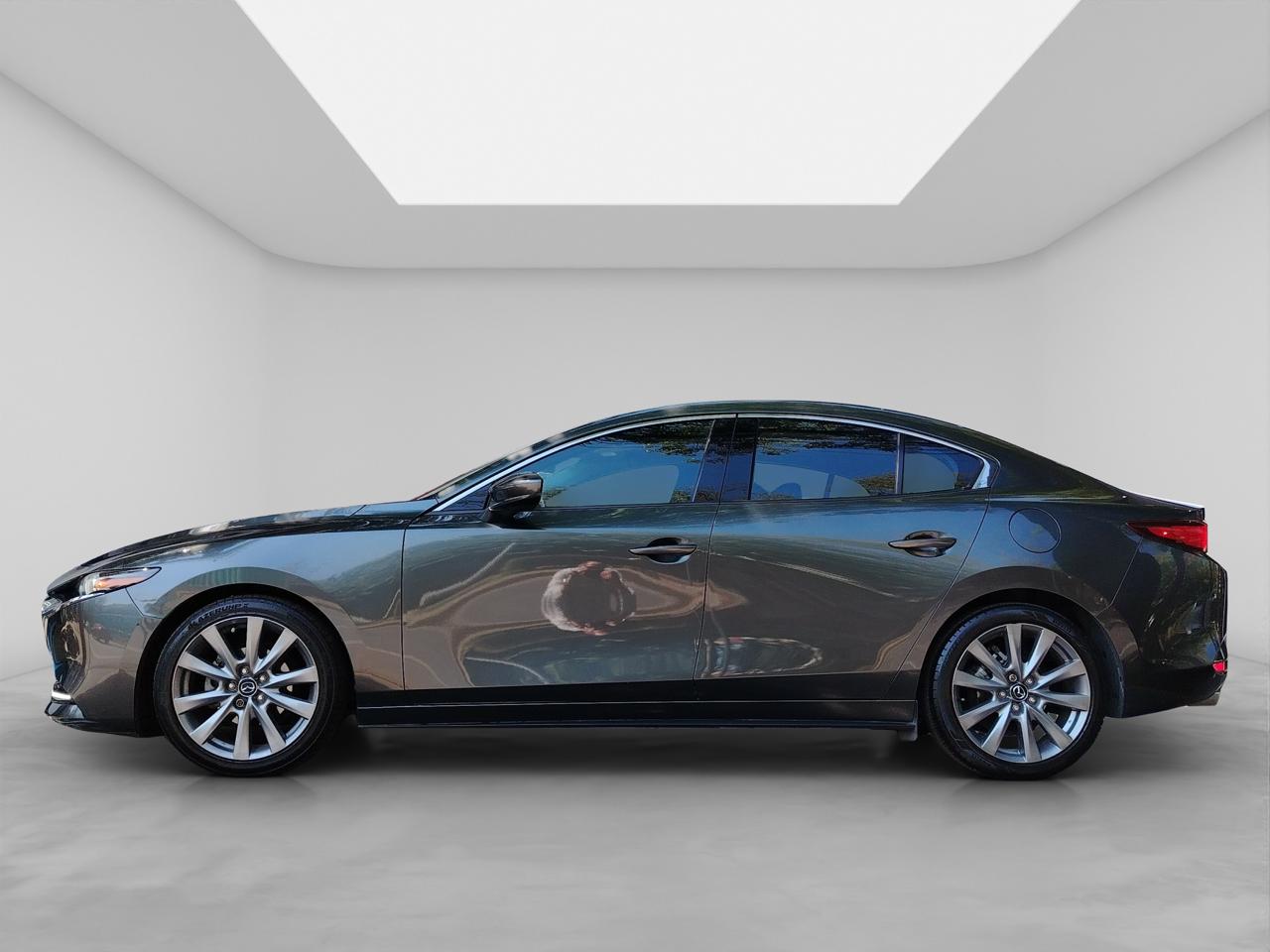 2023 Mazda Mazda 3 2.5 i Grand Touring Sedan At