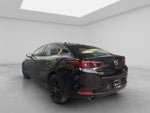 2023 Mazda Mazda 3 2.5 Sedan Carbon Edition At