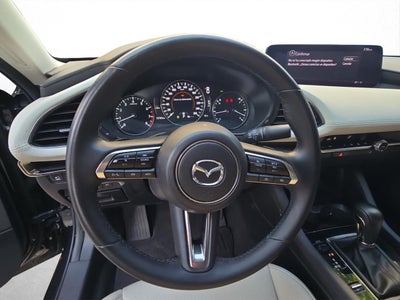 2025 Mazda Mazda 3 2.5 Signature Sedan At