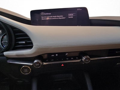 2025 Mazda Mazda 3 2.5 Signature Sedan At