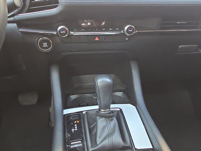 2025 Mazda Mazda 3 2.5 Signature Sedan At