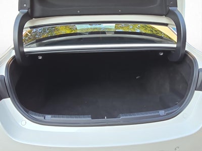 2025 Mazda Mazda 3 2.5 Signature Sedan At