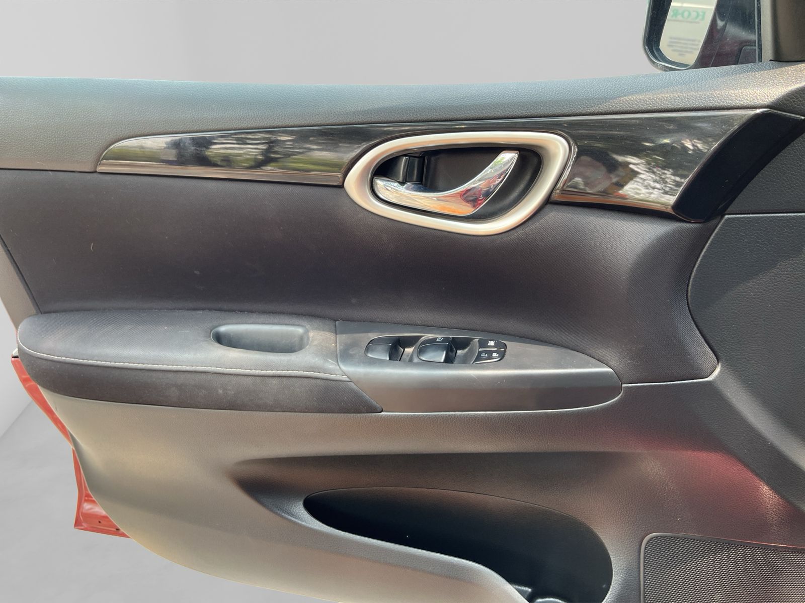 2018 Nissan Sentra 1.8 Advance At