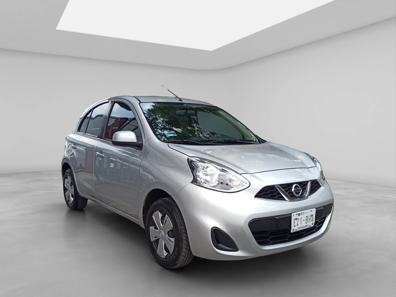 2020 Nissan March 1.6 Sense Mt