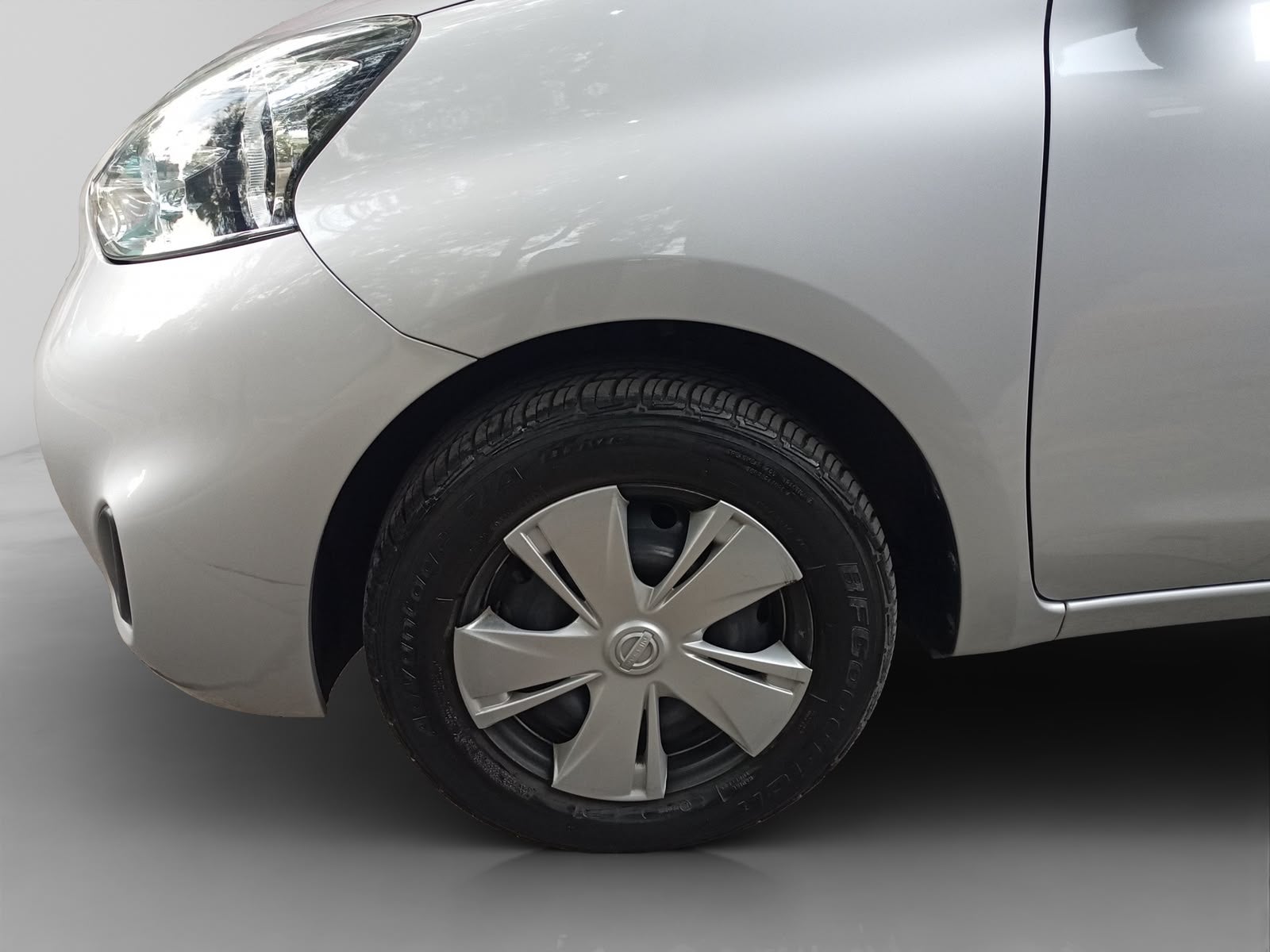 2020 Nissan March 1.6 Sense Mt