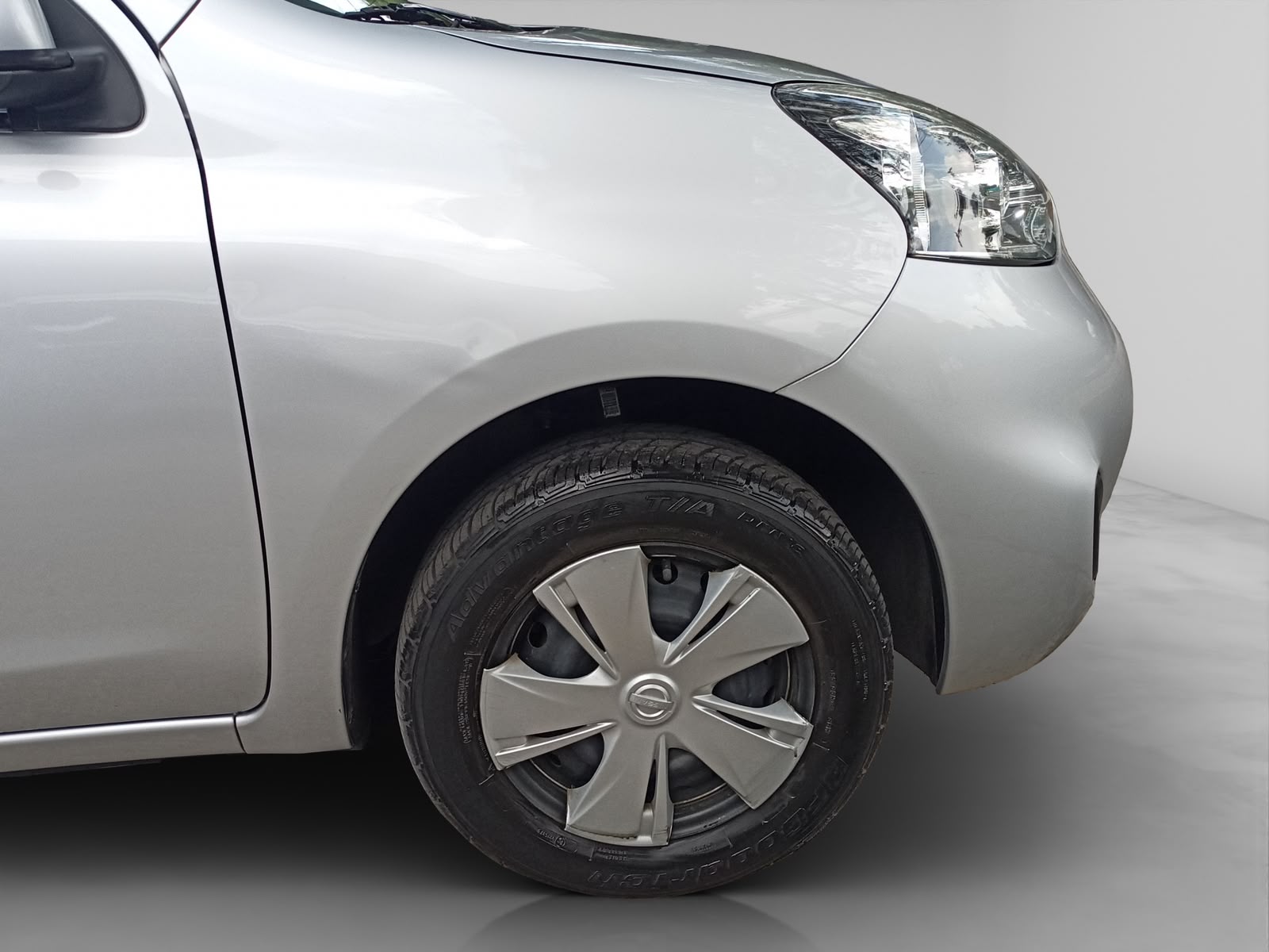 2020 Nissan March 1.6 Sense Mt