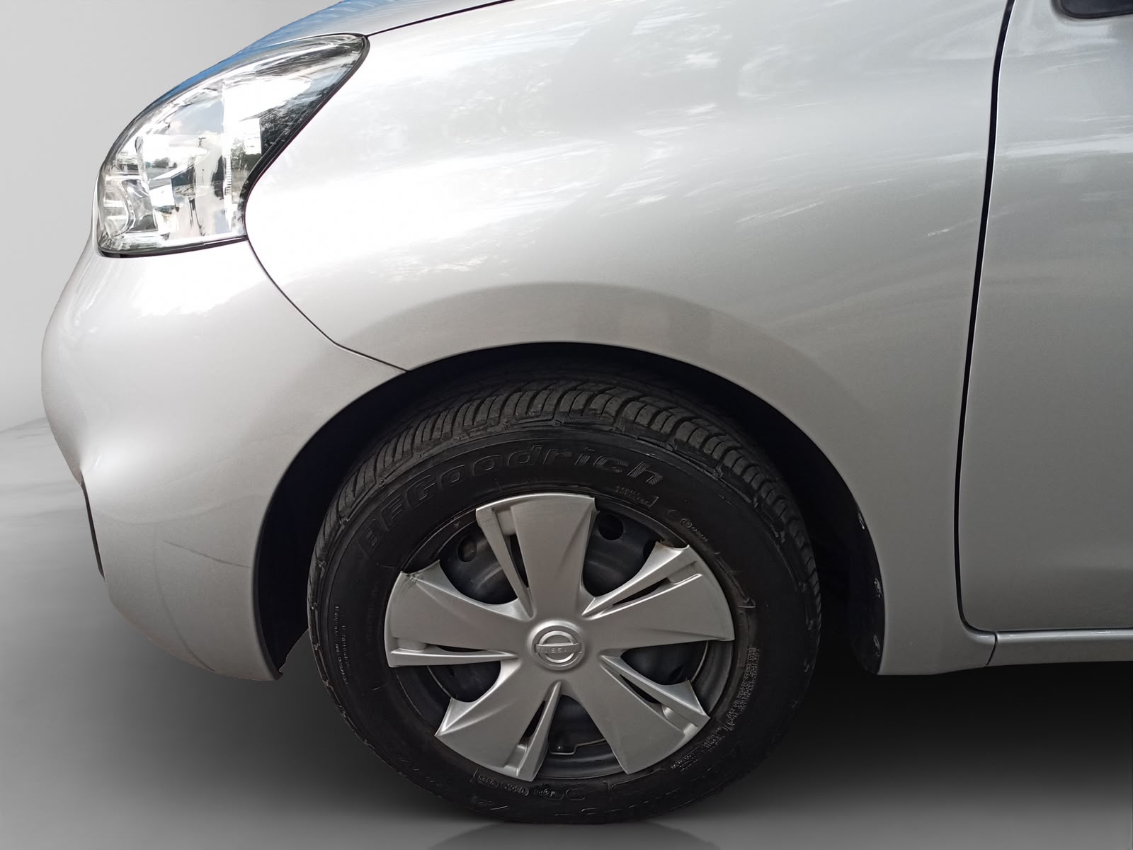 2020 Nissan March 1.6 Sense Mt