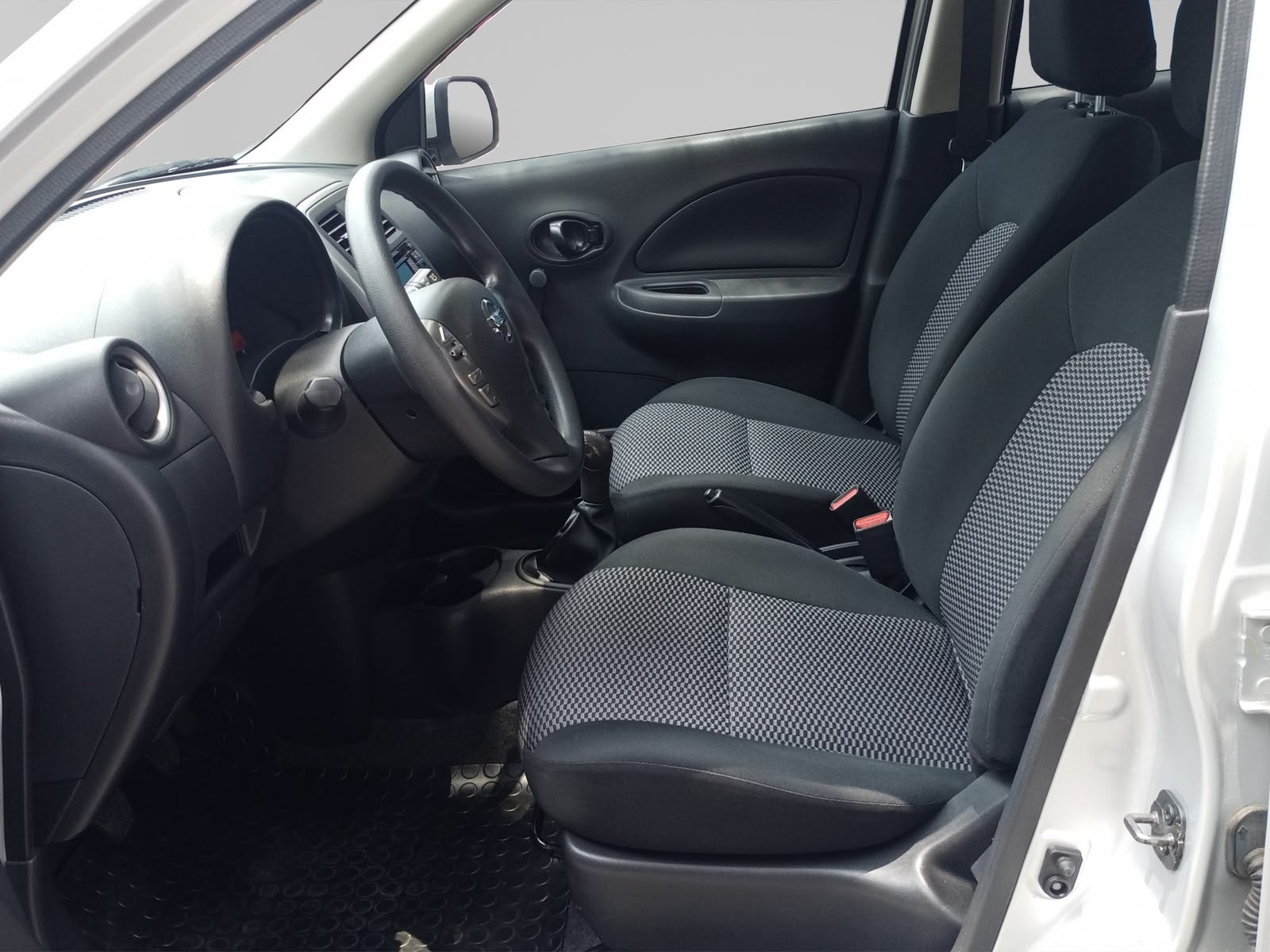 2020 Nissan March 1.6 Sense Mt