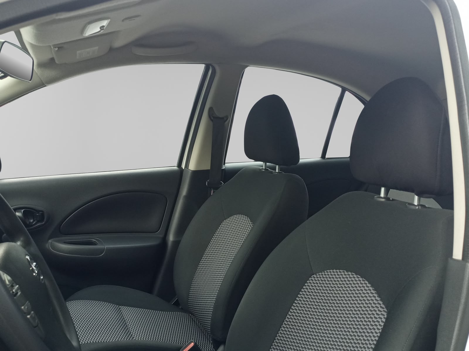 2020 Nissan March 1.6 Sense Mt