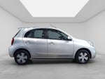 2020 Nissan March 1.6 Sense Mt