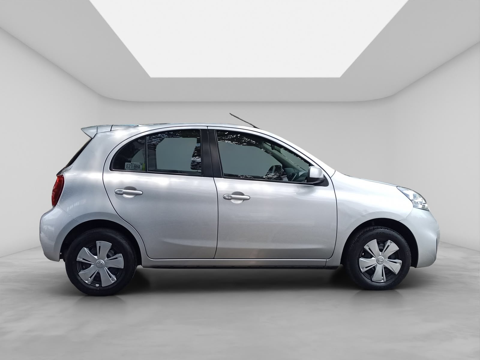 2020 Nissan March 1.6 Sense Mt