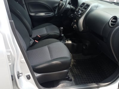 2020 Nissan March 1.6 Sense Mt